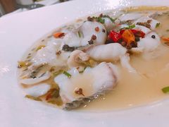 -自在弥林花园餐厅(云栖店)