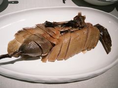 -狮王府淮扬菜(夫子庙老门东店)