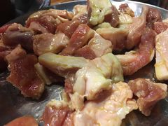 -原始泥炉烤肉(总店)