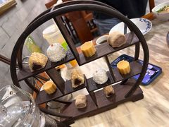 -东来顺•非遗火锅(外滩店)