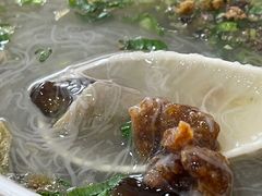 面线糊-东街钟楼肉粽(总店)