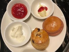 -万丽轩·粤菜(王府井金茂万丽酒店)