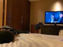 -厦门喜来登酒店