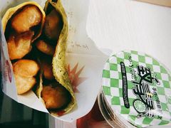 -清真·二嫂子煎饼果子(卫津路总店)
