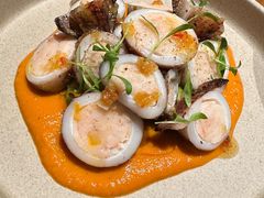 -OTIUM • 柴屿麦(亮马桥店)
