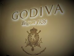 -GODIVA(海岸城店)