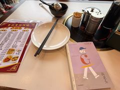-老北京馅饼粥(西单店)
