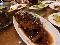 -大眼锅贴饺子(河西店)