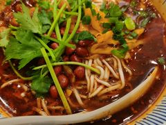 -遇见小面(东方宝泰店)