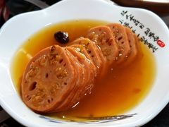 -涵家味土菜馆·徽州一绝臭鳜鱼(三河古镇店)
