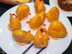 -隅焰·三生三味·手作川菜(金沙天街店)