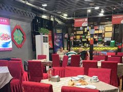 -老浒记烤鸭-北京菜(琉璃厂店)