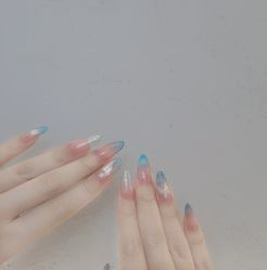 -睫乐园•睫公馆•美睫美甲沙龙