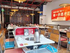 -八合里潮汕鲜牛肉火锅(吉大店)