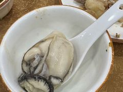 -濠轩阁特色生蚝火锅(水湾路店)