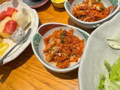 -赤坂亭·M9和牛烧肉·铁板烧·日料398放题(长泰广场店)
