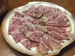 -宣威山野人家·现炒云南菜(金碧店)