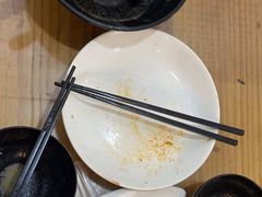 -五兰沙茶面(曾厝垵店)