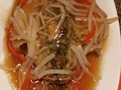 -老客家·客家菜(万达店)