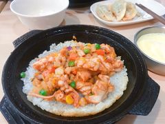 -德泓面馆(颐高店)