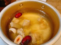 -魁盛居百年鲁菜馆(县西巷店)