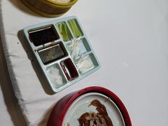 精品烤鸭-首钢一九一九大酒楼(石景山店)