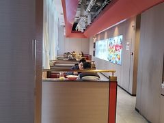 -李记搅团•非遗陕菜(三桥店)