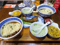 -孙盛兴奥灶面馆·蟹黄面·三虾面(山塘街总店)