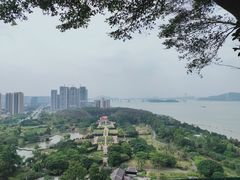 -南沙天后宫景区