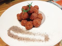 -局气 烤鸭·北京菜(光华路店)