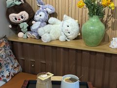 -星宙咖啡STELLARIS CAFE(广告产业园店)