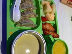 -九毛九西北菜(百信广场店)