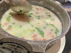 -粥旺庄(芳村店)
