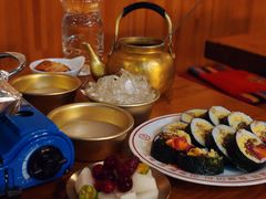 -夏星酒馆(剑桥公社店)
