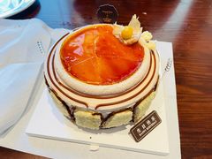 -松子料理(亮马桥店)