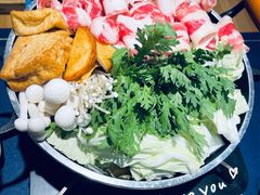 -浦·传统日式料理(3 5 1 1 店)