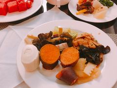 -红豆杉庄会议中心