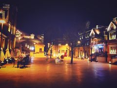 -星巴克(天津五大道店)