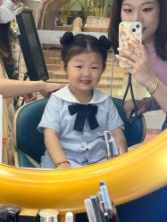 -海马体家庭照相馆(杭州萧山万象汇店)