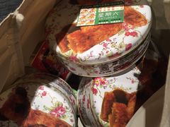 -珍妮曲奇聪明小熊(尖沙咀店)