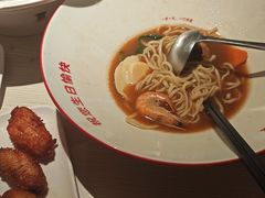 -九毛九西北菜(百信广场店)