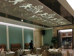 -狮王府淮扬菜(新街口友谊店)