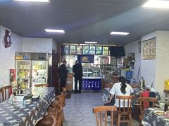 -敖特尔布里亚特美食坊(世纪花苑店)
