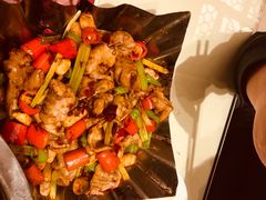 肥肠-吴记酱骨炖菜馆(西大直街店)
