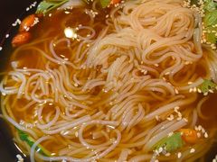 朝鲜冷面-杨记齐齐哈尔烤肉(总店)