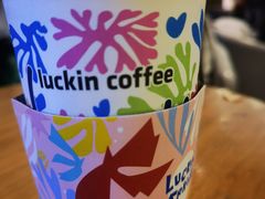 -瑞幸咖啡(国贸商场店)