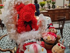 -狮拾久·现代新加坡料理(壹方城店)