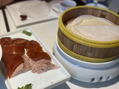 -北平楼·烤鸭·北京菜(牡丹园店)