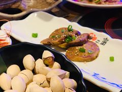 炭烤牛舌-蟹之国·精品蟹料理(极地店)