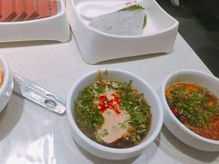 -海底捞火锅(亲子主题北金鹰店)